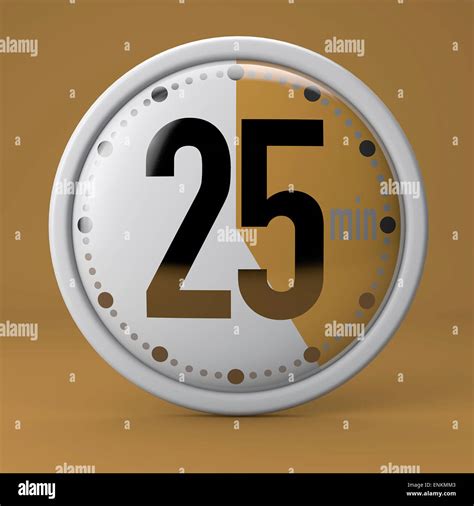 chrono 25